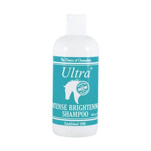 Ultra Intense Brightening Shampoo 16 Oz by Ultra Online Hot Sale