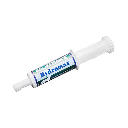 Hydromax Electrolyte Equine Paste 2.12 Oz by Kauffmans Online Hot Sale