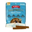 Smartmouth Original Dental Chews For Dogs Small Medium Dog 8.9 Oz by The Missing Link Discount