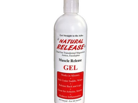 Natural Release Gel 16 Oz by No Thrush Sale