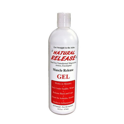 Natural Release Gel 16 Oz by No Thrush Sale