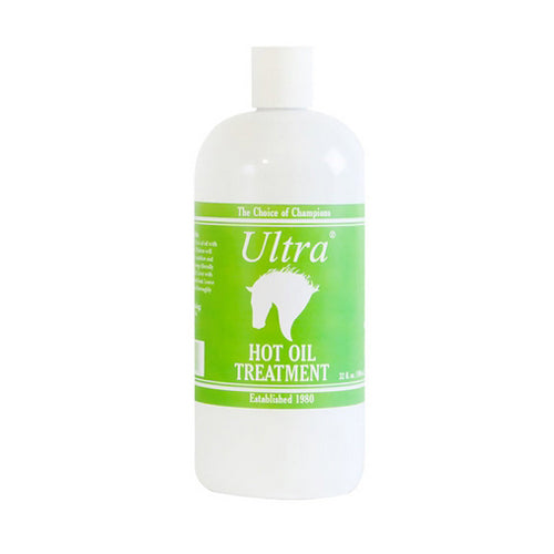 Ultra Hot Oil Treatment Concentrate 32 Oz by Ultra Online now