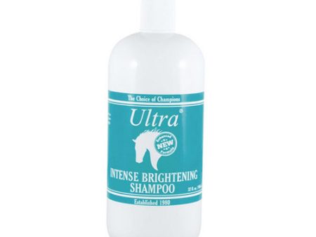 Ultra Intense Brightening Shampoo 32 Oz by Ultra For Cheap