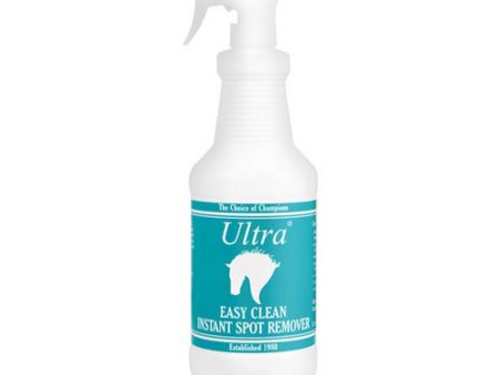 Ultra Easy Clean Instant Spot Remover 32 Oz by Ultra Online now