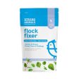 Flock Fixer Poultry Supplement 5.5 Oz by Strong Animals Hot on Sale