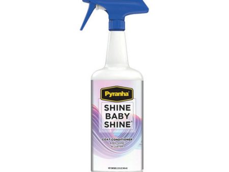 Pyranha Shine Baby Shine 32 Oz by Pyranha Online Hot Sale