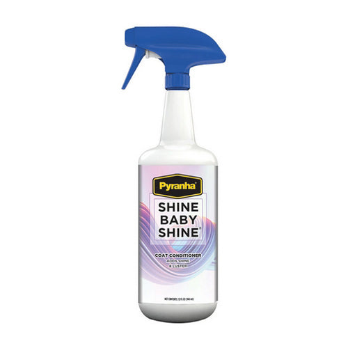 Pyranha Shine Baby Shine 32 Oz by Pyranha Online Hot Sale