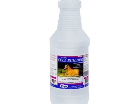 Su-Per Cell Builder Liquid Horse Supplement 946.25 ML by Gateway Products Cheap