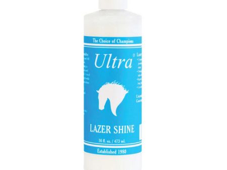 Ultra Lazer Shine Concentrate 16 Oz by Ultra Cheap