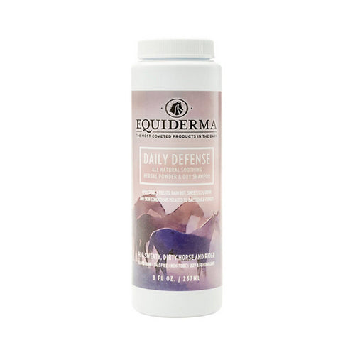 Equiderma Daily Defense Dry Shampoo 8 Oz by Equiderma Online Hot Sale