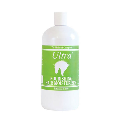 Ultra Nourishing Hair Moisturizer Concentrate - 32 fl oz 32 Oz by Ultra Online