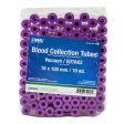 Ideal Blood Collection Tubes - Lavender (10 ml), 100 s 10 ML by Ideal Cheap