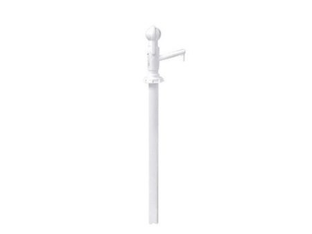 Ezi-Action Drum Pump 15 Gallons by The New Zealand Pump Company For Cheap