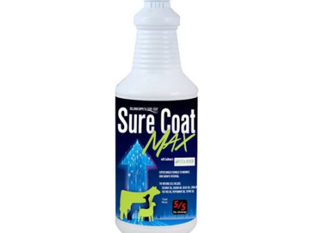 Sure Coat Max 946 ML by Sullivan Supply, Inc. For Discount