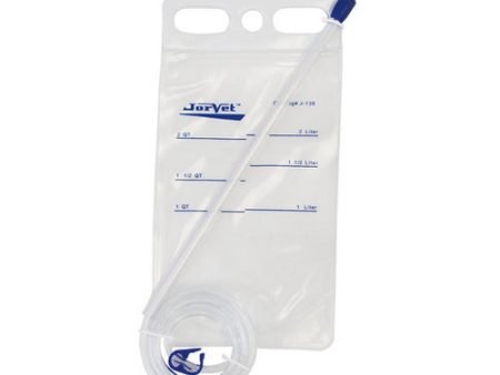 Calf Drencher Bag 2.5 Liters by Jorvet Discount