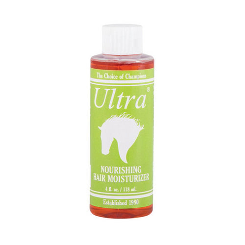 Ultra Nourishing Hair Moisturizer Concentrate - 4 fl oz 4 Oz by Ultra Fashion