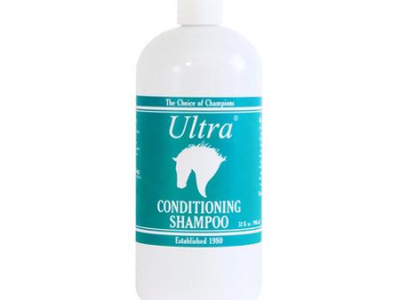 Ultra Conditioning Shampoo 32 Oz by Ultra Online