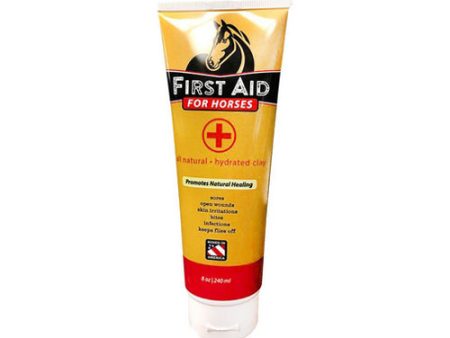 Redmond First Aid For Horses 8 Oz by Redmond Equine Supply