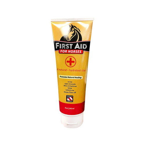 Redmond First Aid For Horses 8 Oz by Redmond Equine Supply